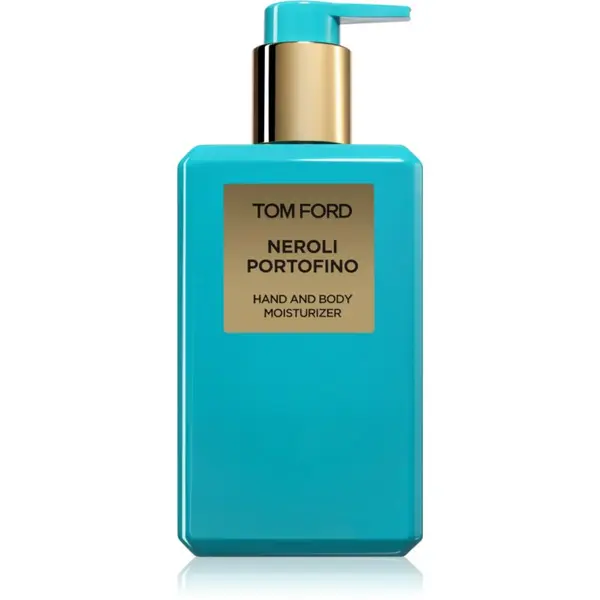 TOM FORD TOM FORD Private Blend Neroli Portofino крем за ръце и тяло 240 мл.