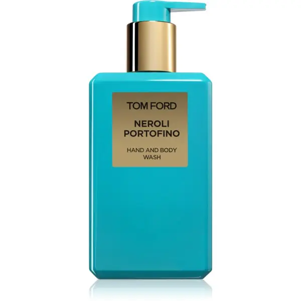 TOM FORD TOM FORD Private Blend Neroli Portofino течен сапун за ръце и тяло 240 мл.