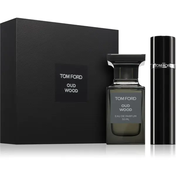 TOM FORD TOM FORD Private Blend Oud Wood Set подаръчен комплект унисекс