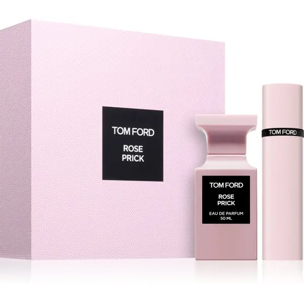 TOM FORD TOM FORD Private Blend Rose Prick Set подаръчен комплект унисекс
