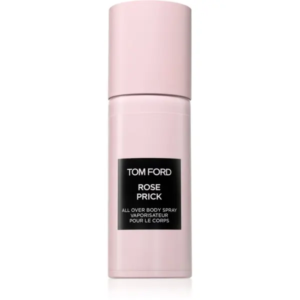 TOM FORD TOM FORD Private Blend Rose Prick спрей за тяло унисекс 150 мл.