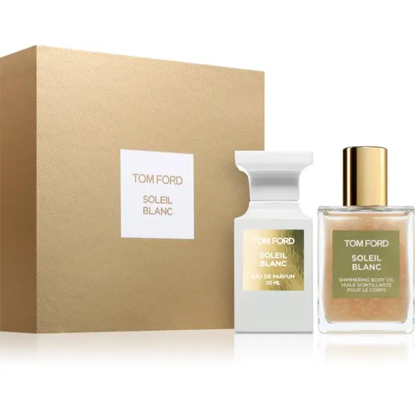 TOM FORD TOM FORD Private Blend Soleil Blanc Set подаръчен комплект за жени 1 бр.