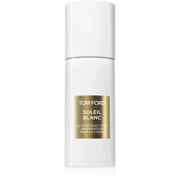 TOM FORD TOM FORD Private Blend Soleil Blanc спрей за тяло унисекс 150 мл.