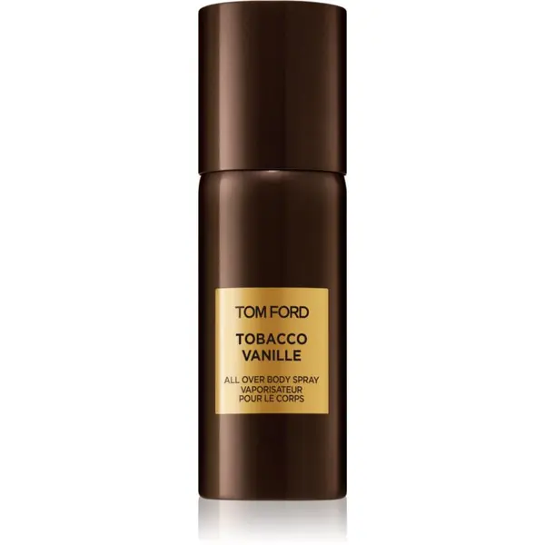 TOM FORD TOM FORD Private Blend Tobacco Vanille спрей за тяло унисекс 150 мл.