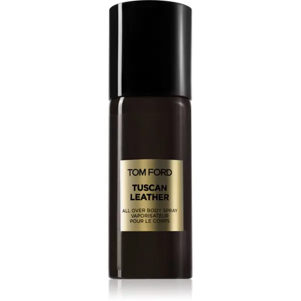 TOM FORD TOM FORD Private Blend Tuscan Leather спрей за тяло унисекс 150 мл.