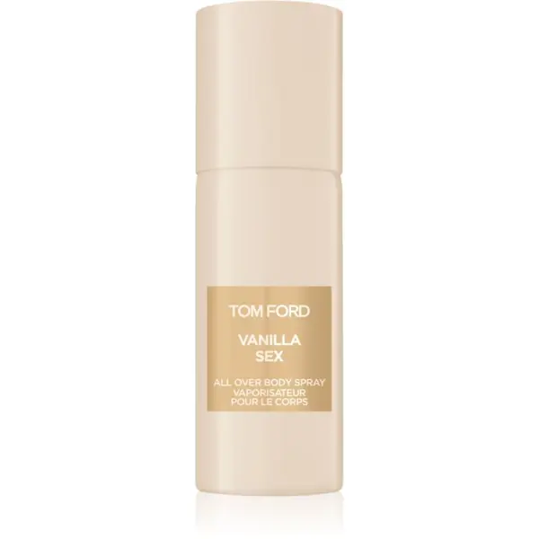 TOM FORD TOM FORD Private Blend Vanilla Sex спрей за тяло унисекс 150 мл.
