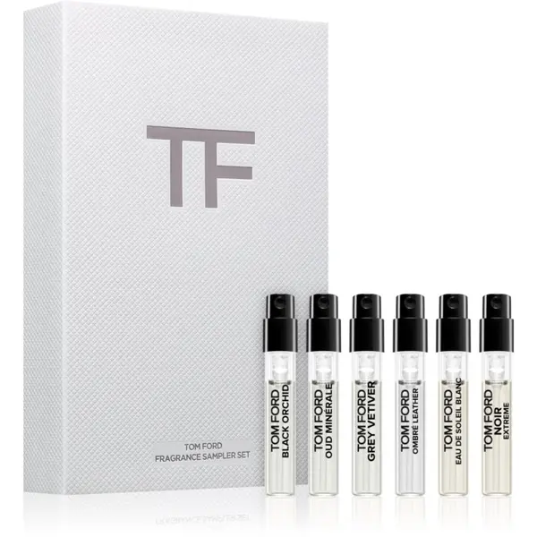TOM FORD TOM FORD Signature Discovery set комплект унисекс 1 бр.