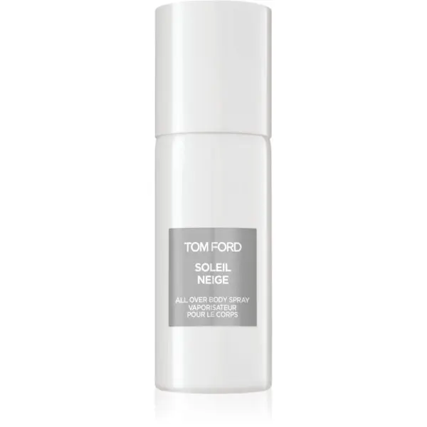 TOM FORD TOM FORD Soleil Neige спрей за тяло унисекс 150 мл.