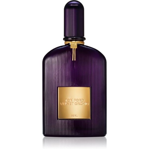 Tom Ford TOM FORD Velvet Orchid парфюмна вода за жени 50 мл.