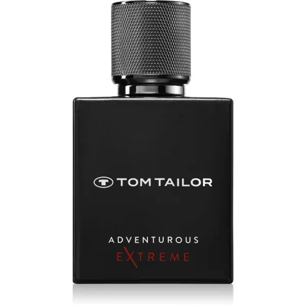 Tom Tailor Tom Tailor Adventurous Extreme тоалетна вода за мъже 30 мл.