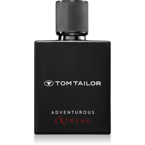 Tom Tailor Tom Tailor Adventurous Extreme тоалетна вода за мъже 50 мл.