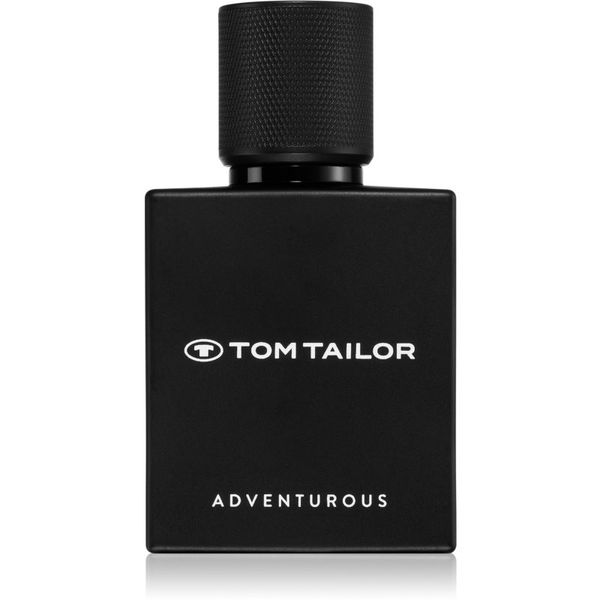Tom Tailor Tom Tailor Adventurous тоалетна вода за мъже 30 мл.