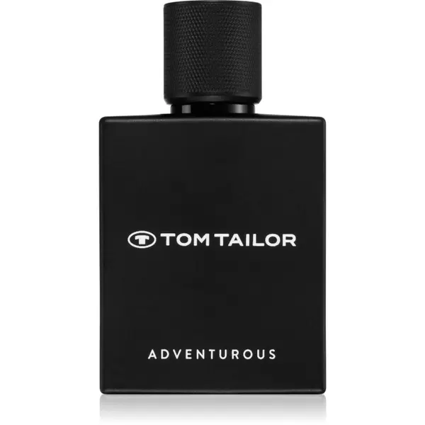 Tom Tailor Tom Tailor Adventurous тоалетна вода за мъже 50 мл.