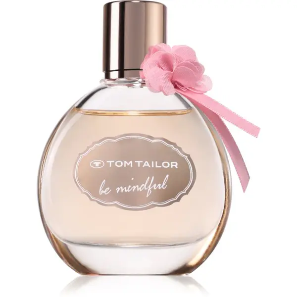 Tom Tailor Tom Tailor Be Mindfull Woman тоалетна вода за жени 50 мл.