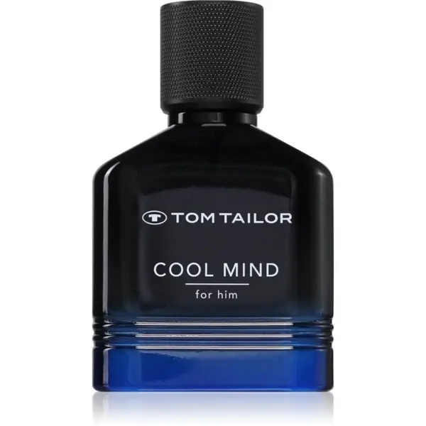 Tom Tailor Tom Tailor Cool Mind тоалетна вода за мъже 30 мл.