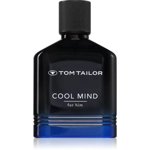 Tom Tailor Tom Tailor Cool Mind тоалетна вода за мъже 50 мл.