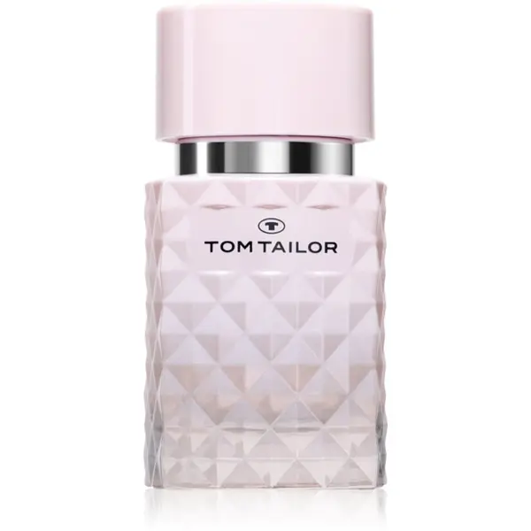 Tom Tailor Tom Tailor For Her тоалетна вода за жени 30 мл.