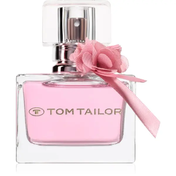 Tom Tailor Tom Tailor Happy To Be парфюмна вода за жени 30 мл.