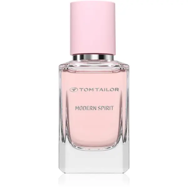 Tom Tailor Tom Tailor Modern Spirit парфюмна вода за жени 30 мл.