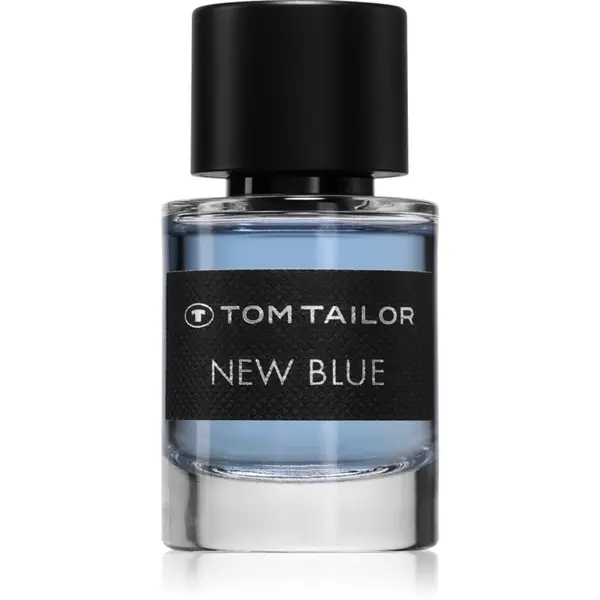 Tom Tailor Tom Tailor New Blue тоалетна вода за мъже 30 мл.