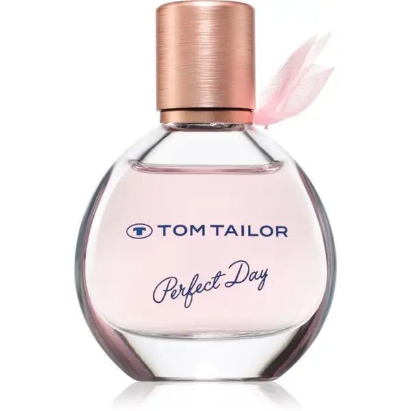 Tom Tailor Tom Tailor Perfect Day парфюмна вода за жени 30 мл.