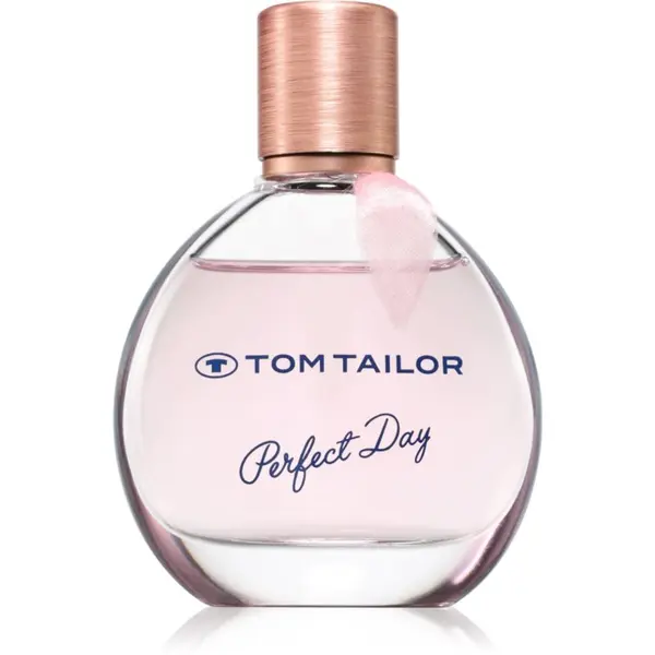 Tom Tailor Tom Tailor Perfect Day парфюмна вода за жени 50 мл.