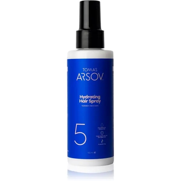 Tomas Arsov Tomas Arsov Hydrating hair spray хидратиращ спрей За коса 150 мл.