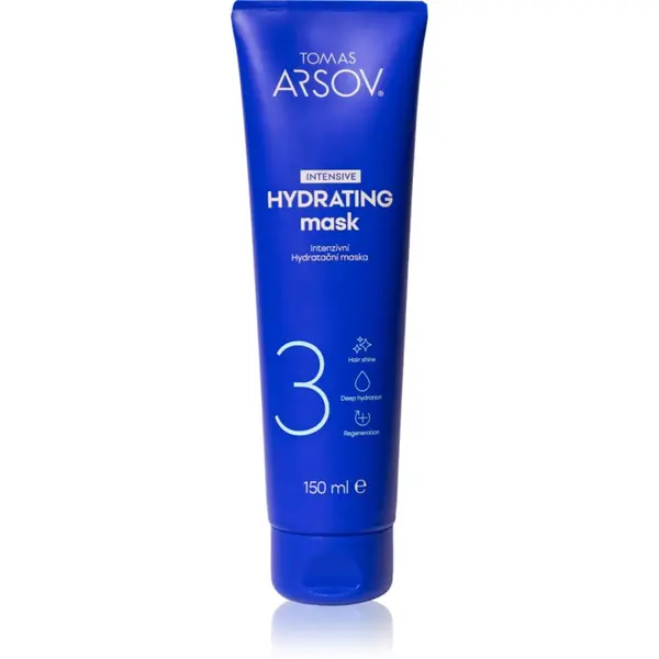 Tomas Arsov Tomas Arsov Hydrating Mask хидратираща маска 150 мл.
