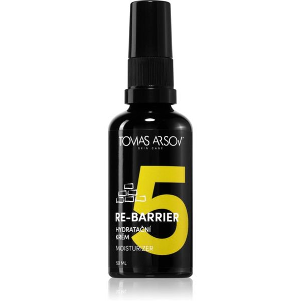 Tomas Arsov Tomas Arsov Re-Barrier хидратиращ крем за всички типове кожа на лицето 50 мл.