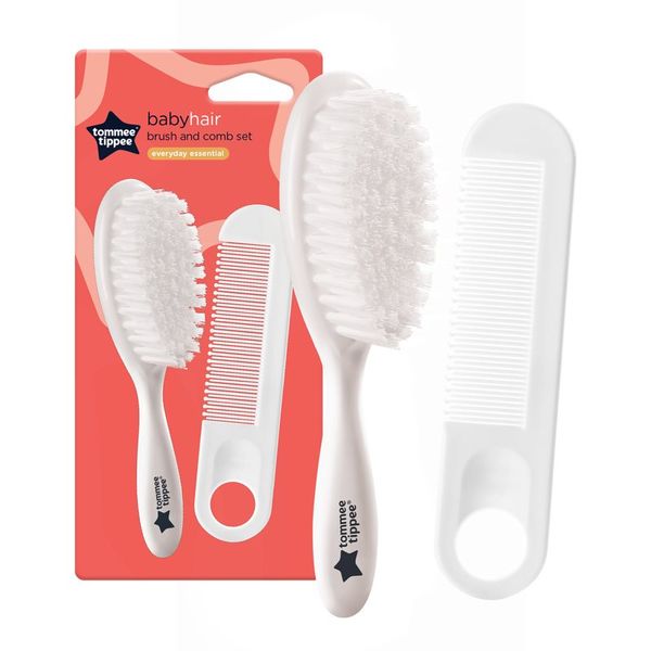 Tommee Tippee Tommee Tippee Basic подаръчен комплект за бебета 0m+