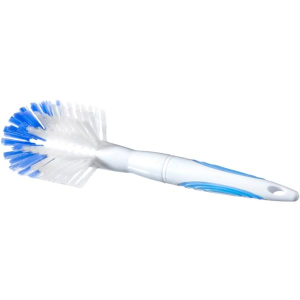 Tommee Tippee Tommee Tippee Closer To Nature Cleaning Brush четка за почистване Blue 1 бр.