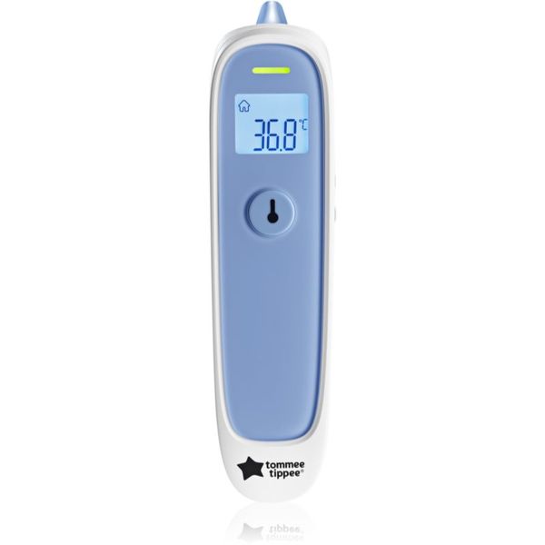 Tommee Tippee Tommee Tippee Ear Thermometer дигитален термометър за ухо 1 бр.