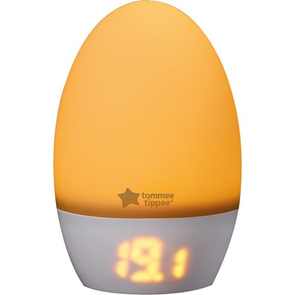 Tommee Tippee Tommee Tippee GroEgg2 термометър и нощна светлина 1 бр.