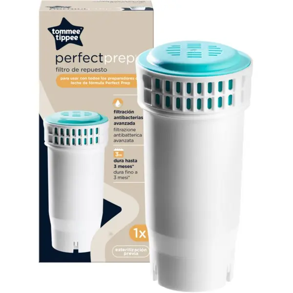 Tommee Tippee Tommee Tippee Perfect Prep резервен филтър 1 бр.