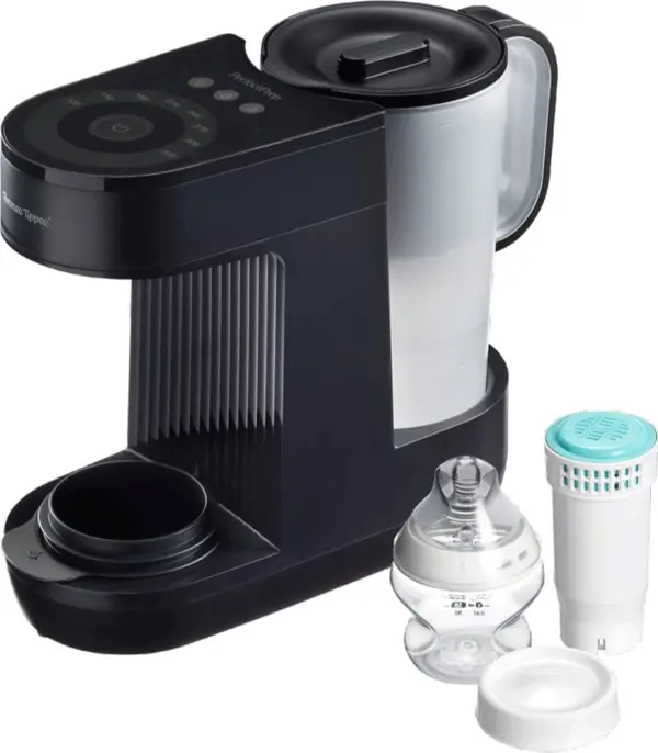 Tommee Tippee Tommee Tippee Perfect Prep уред за приготвяне на бебешко мляко 1 бр.