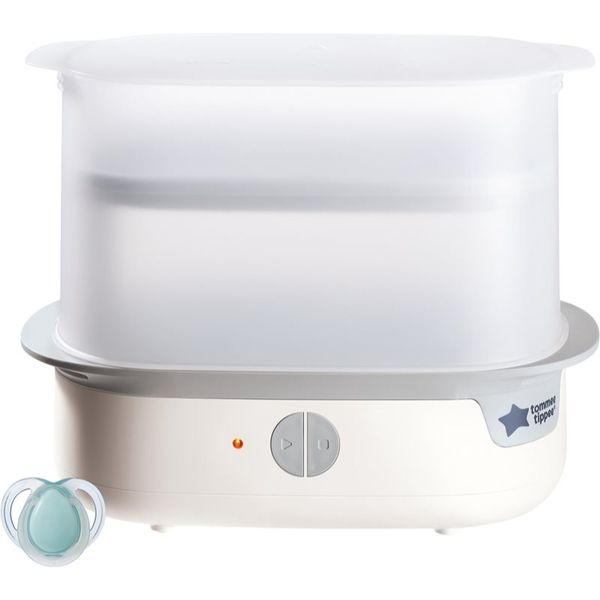 Tommee Tippee Tommee Tippee Supersteam стерилизатор 1 бр.