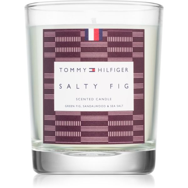 Tommy Hilfiger Tommy Hilfiger Home Collection Salty Fig свещ 180 гр.