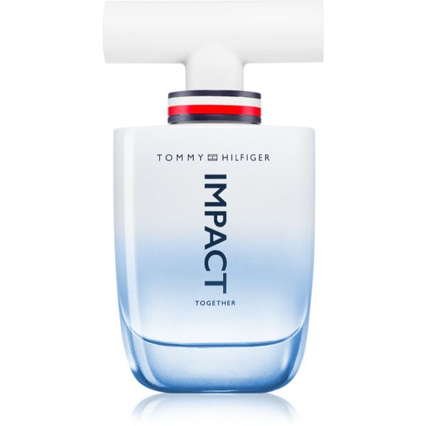 Tommy Hilfiger Tommy Hilfiger Impact Together тоалетна вода за мъже 100 мл.