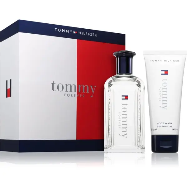 Tommy Hilfiger Tommy Hilfiger Tommy Forever подаръчен комплект за мъже