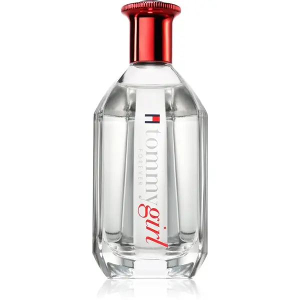 Tommy Hilfiger Tommy Hilfiger Tommy Girl Forever тоалетна вода за жени 100 мл.