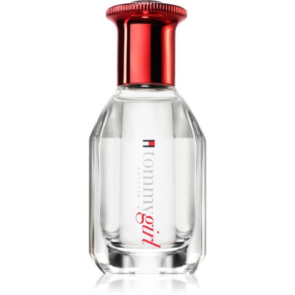 Tommy Hilfiger Tommy Hilfiger Tommy Girl Forever тоалетна вода за жени 30 мл.