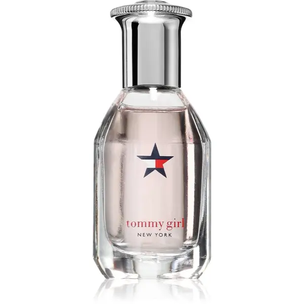 Tommy Hilfiger Tommy Hilfiger Tommy Girl New York тоалетна вода за жени 30 мл.