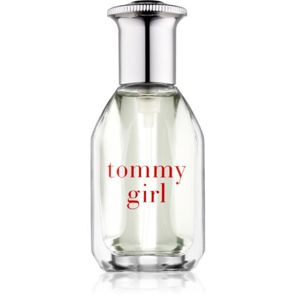 Tommy Hilfiger Tommy Hilfiger Tommy Girl тоалетна вода за жени 30 мл.