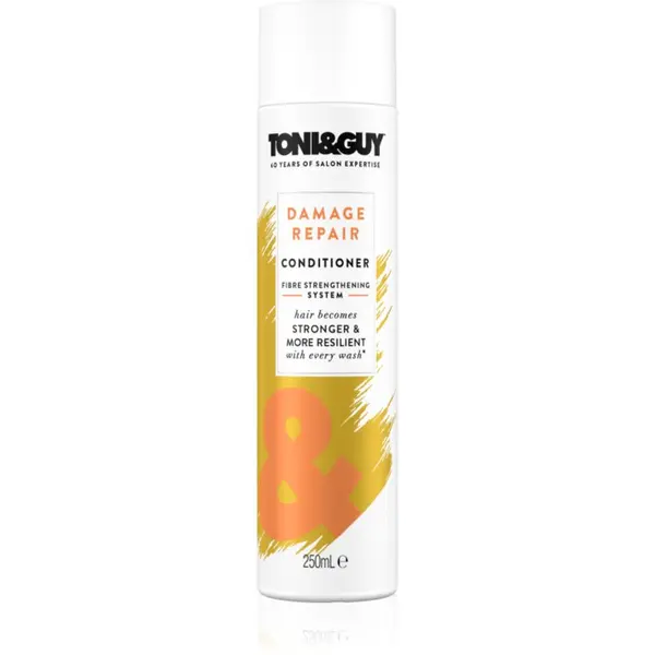 TONI&GUY TONI&GUY Damage Repair балсам за увредена коса 250 мл.
