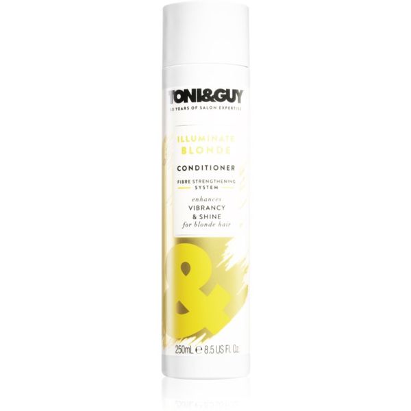 TONI&GUY TONI&GUY Nourish балсам за руса коса 250 мл.