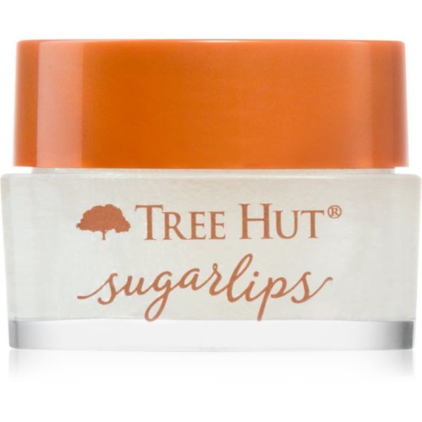 Tree Hut Tree Hut Sugar Lips пилинг за устни 9.8 гр.
