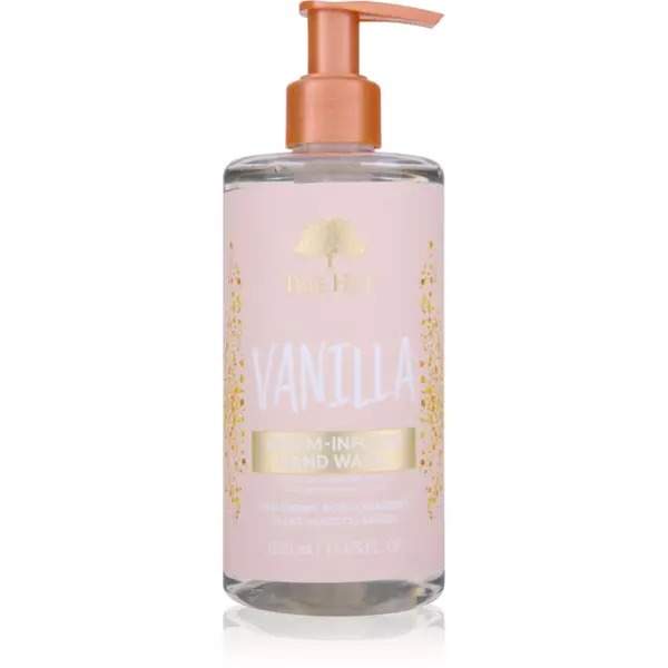 Tree Hut Tree Hut Vanilla течен сапун за ръце 325 мл.