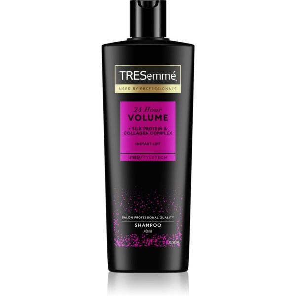 TRESemmé TRESemmé 24h Volume шампоан за обем на фина коса 400 мл.