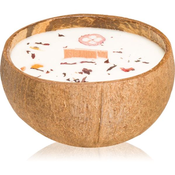 Tropicandle Tropicandle Christmas Spice ароматна свещ с дървен фитил 350 мл.