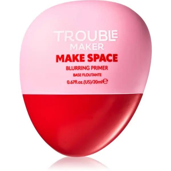 Trouble Maker Trouble Maker Make Space Pore Blur Primer основа за минимизиране на порите 20 мл.
